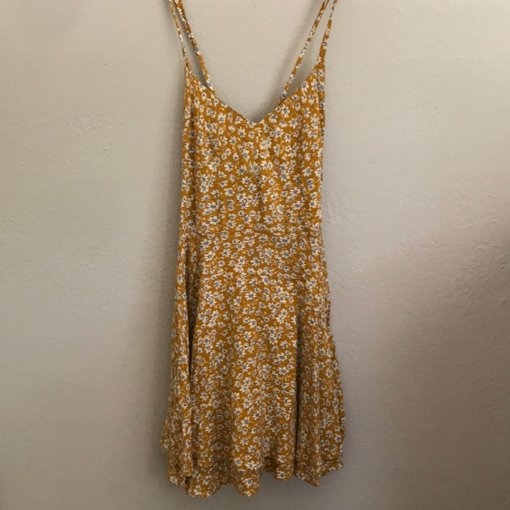 Urban outfitters mini dress